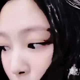 🎨 emoji ꓸ▵໋᳝۟݊JENNIE V.6 @KIMJCNNIESTᭂ໋݊ꓸ̼ Telegram sticker 11 of 56