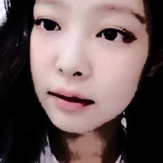 🎨 emoji ꓸ▵໋᳝۟݊JENNIE V.6 @KIMJCNNIESTᭂ໋݊ꓸ̼ Telegram sticker 6 of 56