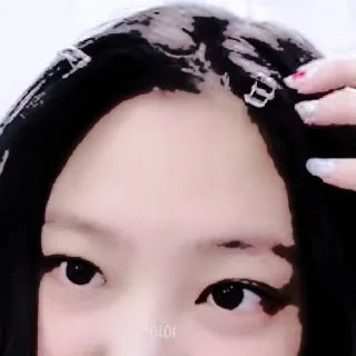 🎨 emoji ꓸ▵໋᳝۟݊JENNIE V.6 @KIMJCNNIESTᭂ໋݊ꓸ̼ Telegram sticker 13 of 56