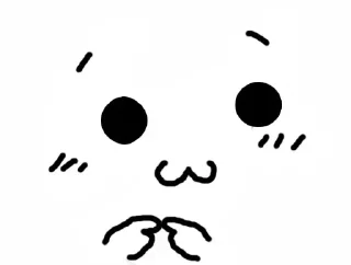 Sticker from 云木的静态贴纸包