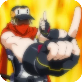 🎢 emoji 瑾云飞 （美人亿小块蒂） 静态贴纸包(2) Telegram sticker 5 of 120