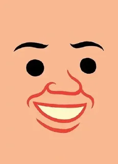 😟 emoji @blacksuan19's userbot pack 2 Telegram sticker 10 of 120