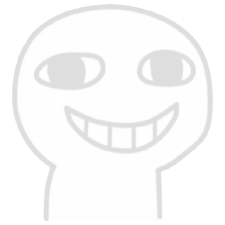 😶 emoji अंकुर's Pack (@Shinobu_robot) Telegram sticker 2 of 39