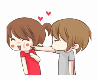 🙄 emoji 愛ˢ ᵃ ᵒ•| 𝑲 𝒊 𝒓 𝒊 𝒕 𝒐メ愛's video pack (@shoto_Xxrobot) Telegram sticker 21 of 50