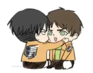 😠 emoji 愛ˢ ᵃ ᵒ•| 𝑲 𝒊 𝒓 𝒊 𝒕 𝒐メ愛's video pack (@shoto_Xxrobot) Telegram sticker 19 of 50