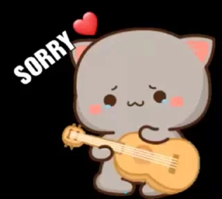😭 emoji 愛ˢ ᵃ ᵒ•| 𝑲 𝒊 𝒓 𝒊 𝒕 𝒐メ愛's video pack (@shoto_Xxrobot) Telegram sticker 20 of 50