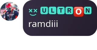 ❕ emoji The Official/International Ram pack by @QuotLyBot Telegram sticker 2 of 65