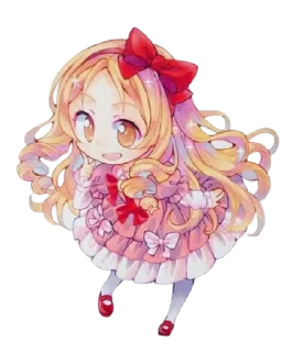😄 emoji @animestickerchannel eromanga sensei Telegram sticker 16 of 90