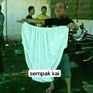 🌟 emoji tok dalang gigi 5 pack by @QuotLyBot Telegram sticker 16 of 120