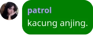 👩‍🤝‍👨 emoji tok dalang gigi 5 pack by @QuotLyBot Telegram sticker 12 of 120