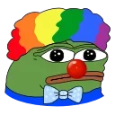 🤯 emoji @themohitjiwnani's TeleBot Vol.1 (Animated) Telegram sticker 18 of 50