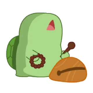 ⭐ emoji @charlesox Telegram sticker 2 of 48