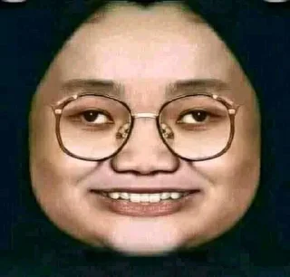 😀 emoji @PengenKenthu's kang pack Vol.1 Telegram sticker 6 of 52