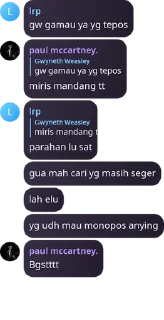 🧘 emoji PJHI (persatuan jamet hogwarts pack by @QuotLyBot Telegram sticker 19 of 88