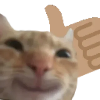 👍 emoji @SHINOBI_ON's kang pack Vol.1 Telegram sticker 7 of 46