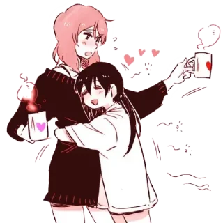Sticker from ™°•PIPLUP°•®'s Sticker Pack (@Marin_ProxBot)