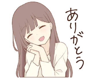 🤍 emoji ᅠ      ೀ  @ch2rie  ◌  @stikie  ྀ Telegram sticker 14 of 40