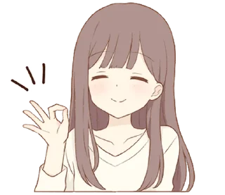 🤍 emoji ᅠ      ೀ  @ch2rie  ◌  @stikie  ྀ Telegram sticker 2 of 40