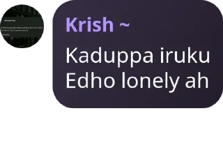 👷‍♂️ emoji Krish pack Telegram sticker 18 of 108