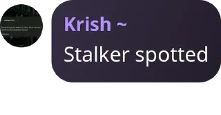🦎 emoji Krish pack Telegram sticker 16 of 108