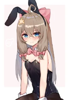 Sticker from 嘉然今天吃什么