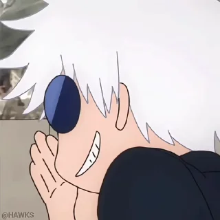 🤭 emoji Hikaru's Video Fav Pack Telegram sticker 21 of 34