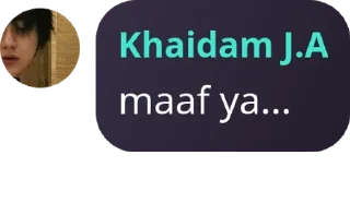 👼 emoji admin muzarab pack by @QuotLyBot Telegram sticker 6 of 10