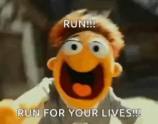 🍀 emoji @noerror's Vol.1 (Video) Telegram sticker 11 of 50