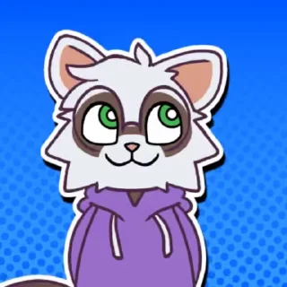 🍀 emoji @noerror's Vol.1 (Video) Telegram sticker 18 of 50