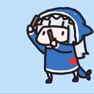 🍀 emoji @noerror's Vol.1 (Video) Telegram sticker 13 of 50