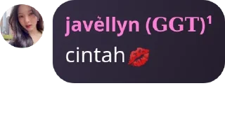 💋 emoji paber (para beban ortu) pack by @QuotLyBot Telegram sticker 15 of 50