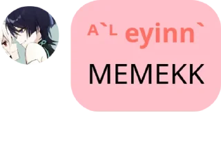 👍 emoji k᥆mіі ˗ˏˋ ꒰ ♡ ꒱ ˎˊ˗'s pack by @prinzeugen_robot Telegram sticker 14 of 18