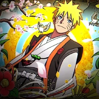 ☺️ emoji narutod/kobokan Telegram sticker 22 of 36