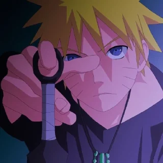 😤 emoji narutod/kobokan Telegram sticker 9 of 36