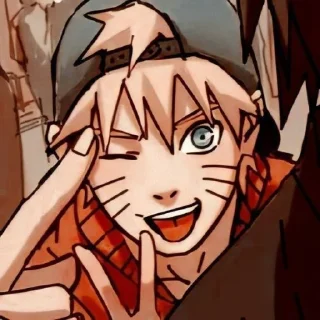 😤 emoji narutod/kobokan Telegram sticker 23 of 36