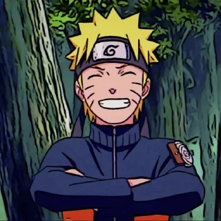 😁 emoji narutod/kobokan Telegram sticker 12 of 36