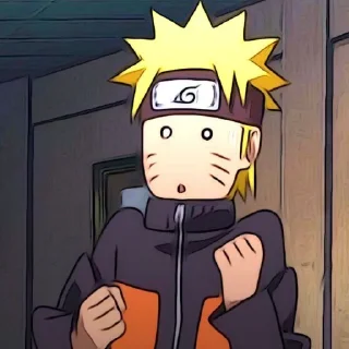 😨 emoji narutod/kobokan Telegram sticker 13 of 36