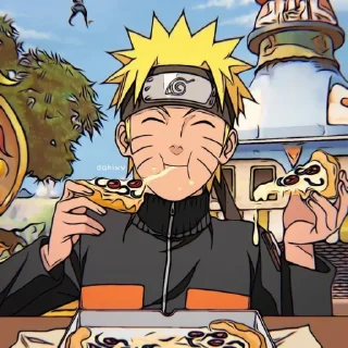 😋 emoji narutod/kobokan Telegram sticker 21 of 36