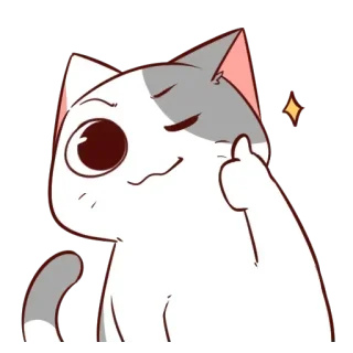 😉 emoji Kobokan Rindu Telegram sticker 17 of 56
