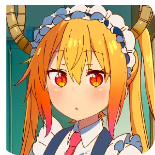 👄 emoji 乳包或动漫等贴纸 Telegram sticker 4 of 120