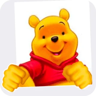 🧸 emoji 乳包或动漫等贴纸 Telegram sticker 6 of 120