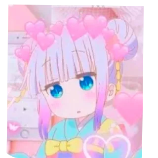 👍 emoji 乳包或动漫等贴纸 Telegram sticker 19 of 120