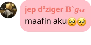 🥺 emoji permata hati ayah pack by @QuotLyBot Telegram sticker 6 of 33
