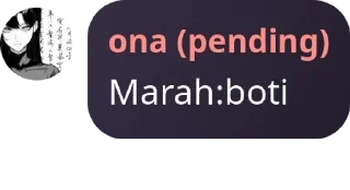 🧖 emoji penjaga hati pack by @QuotLyBot Telegram sticker 3 of 120