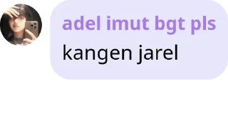 🤏 emoji permata hati ayah pack by @QuotLyBot Telegram sticker 23 of 33