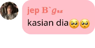 🥺 emoji permata hati ayah pack by @QuotLyBot Telegram sticker 11 of 33