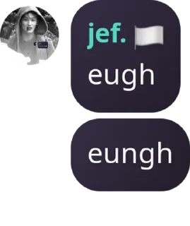 🍐 emoji penjaga hati pack by @QuotLyBot Telegram sticker 5 of 120
