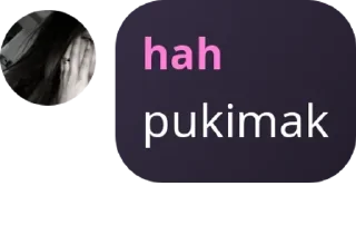 🎄 emoji penjaga hati pack by @QuotLyBot Telegram sticker 9 of 120