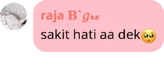 🥺 emoji permata hati ayah pack by @QuotLyBot Telegram sticker 9 of 33