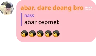 😒 emoji permata hati ayah pack by @QuotLyBot Telegram sticker 5 of 33
